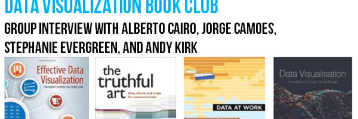Book Club with Alberto, Andy, and Jorge