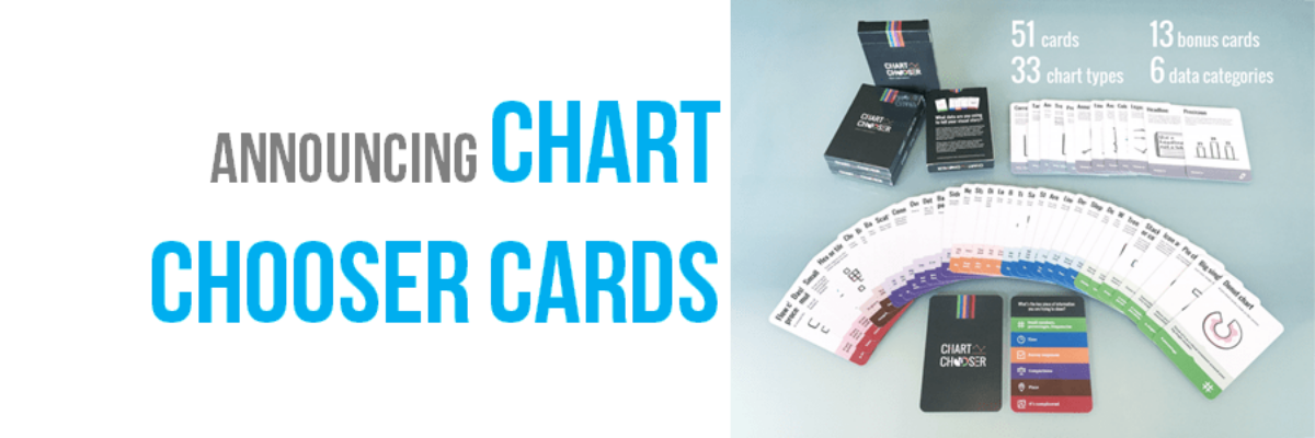 Announcing Chart Chooser Cards