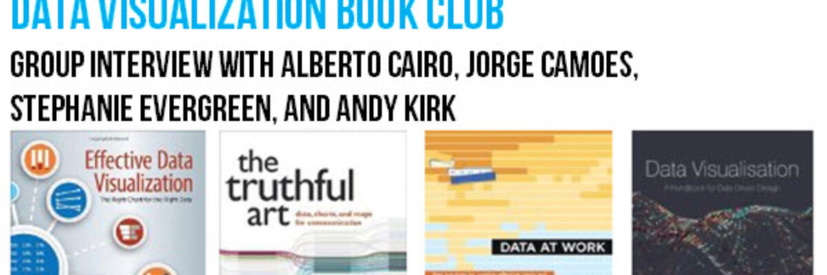 Book Club with Alberto, Andy, and Jorge