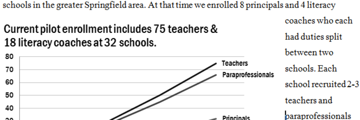 Design for Federal Proposals (aka Design in a Black & White Environment)