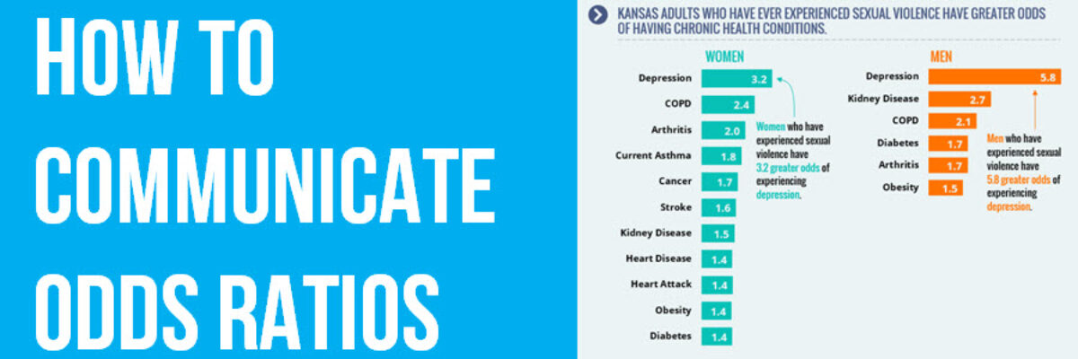 How to Communicate Odds Ratios