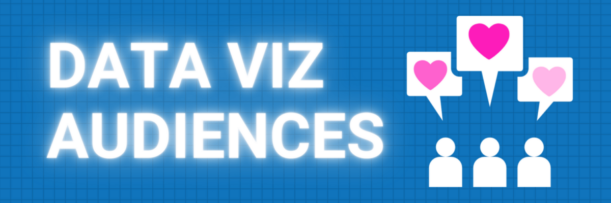 Data Viz Audiences