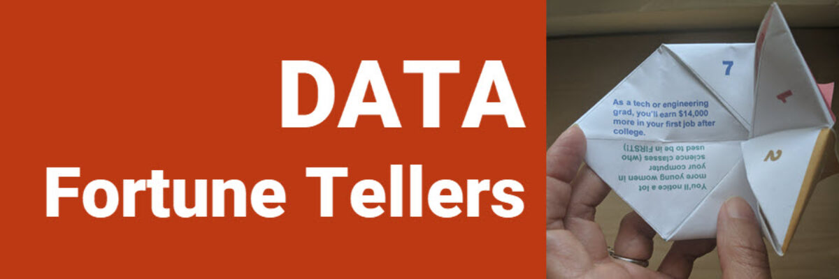 Data Fortune Tellers