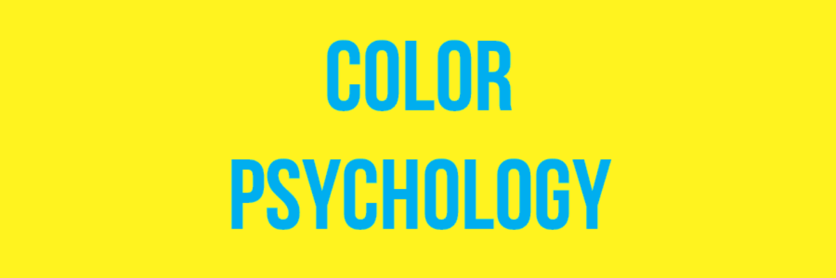 Color Psychology