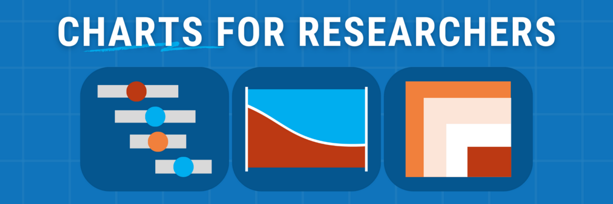 Charts for Researchers