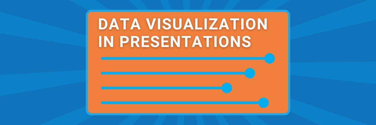 Data Visualization in Presentations