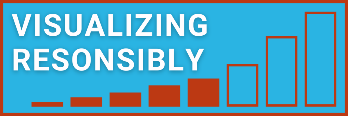 Visualizing Responsibly