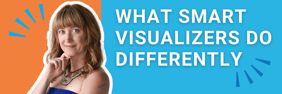 What Smart Data Visualizers Do Differently