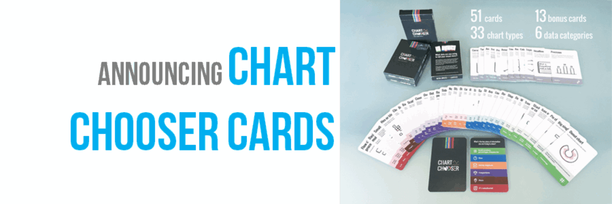 Announcing Chart Chooser Cards