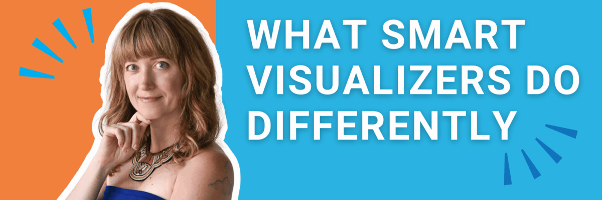What Smart Data Visualizers Do Differently