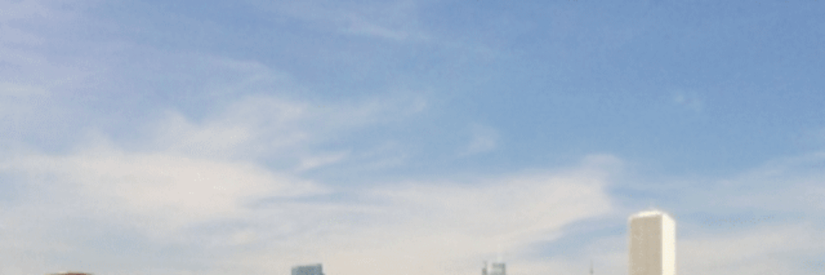 City Branding: Chicago